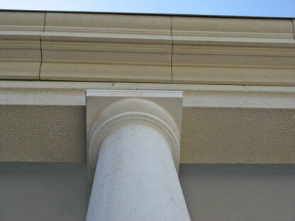 Colonne e Gronde #3