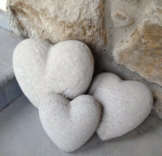 Cuori Ornamentali