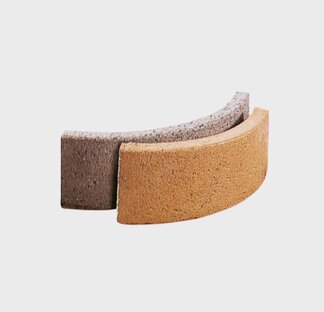 Curve cordoli