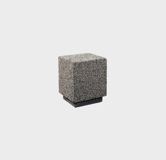 Dissuasore cubo