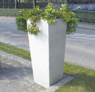 Fioriera Sarnico