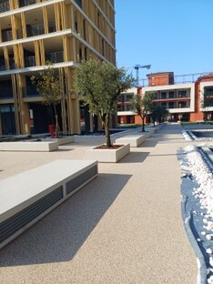 Monolitica lineare #10