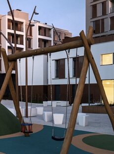 Monolitica lineare #13