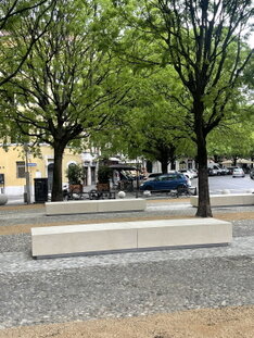 Realizzazioni Monolitica #1