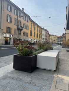 Realizzazioni Monolitica #2