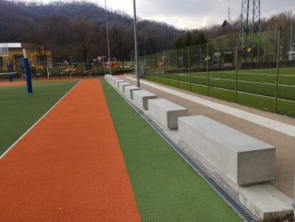 Realizzazioni Monolitica #6