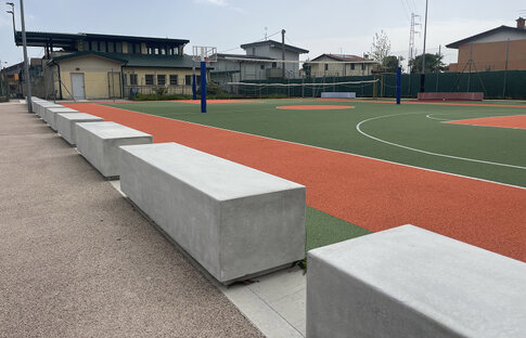 Realizzazioni Monolitica #20