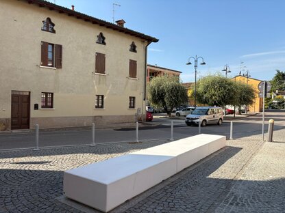 Realizzazioni Monolitica #22